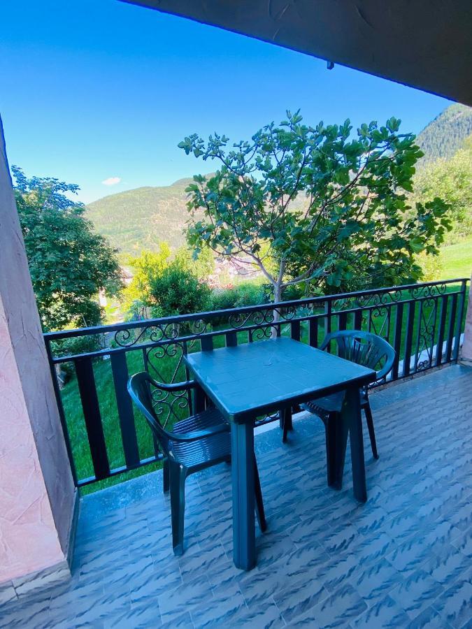 Le Cre Apartment Introd Bagian luar foto