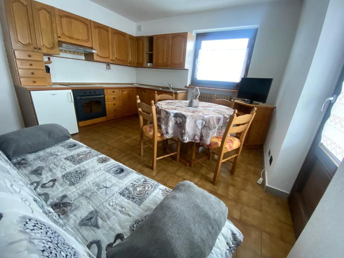 Le Cre Apartment Introd Bagian luar foto
